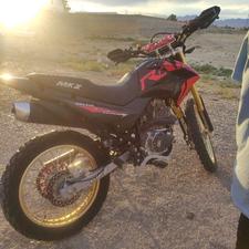 تریل mkz250