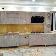 کابینت عالی درجه یک lidoya