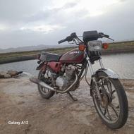 موتور هندا 150 همتاز
