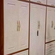 کابینت چوبی فلزی MEYBELEIN