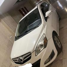 سابرینا (بایک وارداتی)