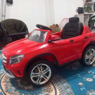 ماشین شارژی