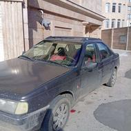 پژو روا دوگانه کارخانه