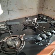 تعمیرات انواع اجاق گاز و هود آشپزخانه