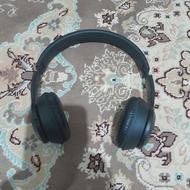 هدفون jbl در حد نو