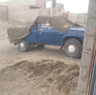 تویوتا2000 مدل80