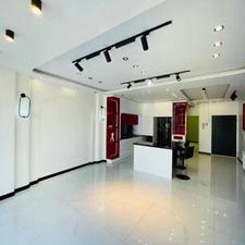 63 متر فول دیزاین ( دو پارکینگ سندی )
