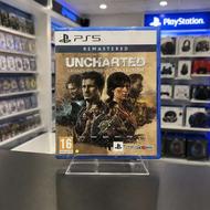 پلمپ اصلی Uncharted: Legacy of Thieves Collection-PS5