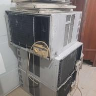 فروش،خریدار انواع کولر پنجره ای و اسپلیت