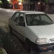 پراید صبا کره ای