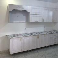 کابینت تولید کابینت آماده
