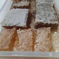 عسل طبیعی و100٪ ارگانیک
