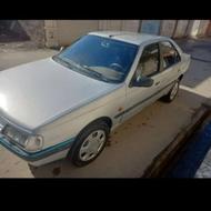 پژو405 93 تمام رنگ