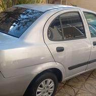تیبا صندوقداربا