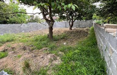 فروش زمین مسکونی 140 متری روستای اخته چی