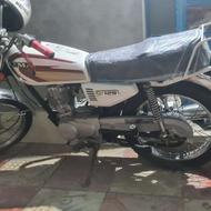 موتور شهباز مدل 83