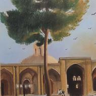 تابلو نقاشی