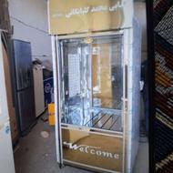 یخچال کبابی