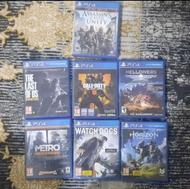 فروش دیسک Ps4
