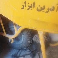 فروش فوری فرغون آدرین ابزار