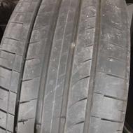 لاستیک 80 درصد سایز 245/45/18 مدل NEXEN