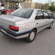 پژو 405 سالم همه چی بشرط