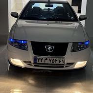سمند سورن EF7 مدل94