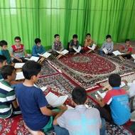 استخدام مربی تربیتی