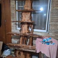 ویترین چوبی