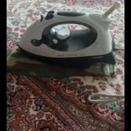 یک عدد اتو سالم