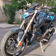 موتور زونتس 150 z2 U