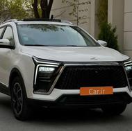 کی ام سی x5 صفر