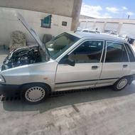 پراید تک مدل89
