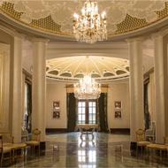 اجاره آپارتمان 360 متر در فرمانیه