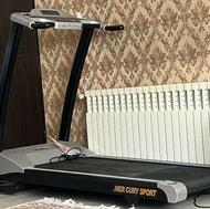 تردمیل مدل mercury sport
