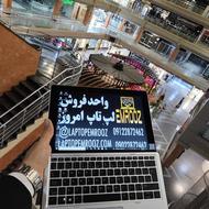 فروش لپتاپHP Elite X2 1012 G1 – تبلت 2 در 1 حرفهای، فوقسبک