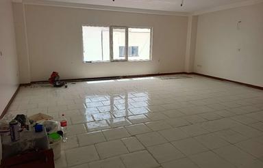 فاز 8 پردیس 105متری نورگیر دو کله