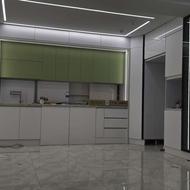 کابینت سازی