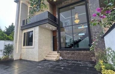 فروش ویلا 240 متر 3خواب استخردار سندششدانگ
