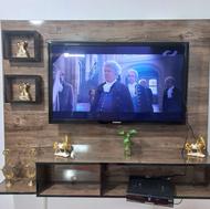 به خاطر عوض کردن دکوراسیون