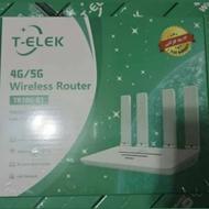 مودم انلاک فورجی 4g با گارانتی
