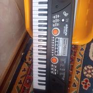 ارگ اصلی فلشخور