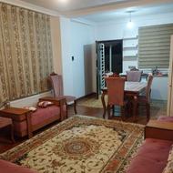 سوئیت 50 متری نوساز و تمیز حیاط مستقل در بسطام کجور