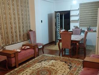 سوئیت 50 متری نوساز و تمیز حیاط مستقل در بسطام کجور