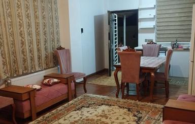 سوئیت 50 متری نوساز و تمیز حیاط مستقل در بسطام کجور