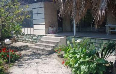 اجاره خانه ویلایی حیاط دار واقع در نوشهر بلوار کریمی