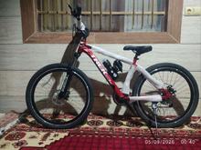 دوچرخهTREK one در شیپور