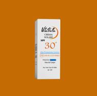 کرم ضدآفتاب SPF 30 بی رنگ ویتابلا