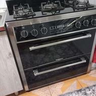 اجاقگازطرحفردرحدنویهدرکمدیدارهویککشو