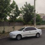 سمند 93 تمیز